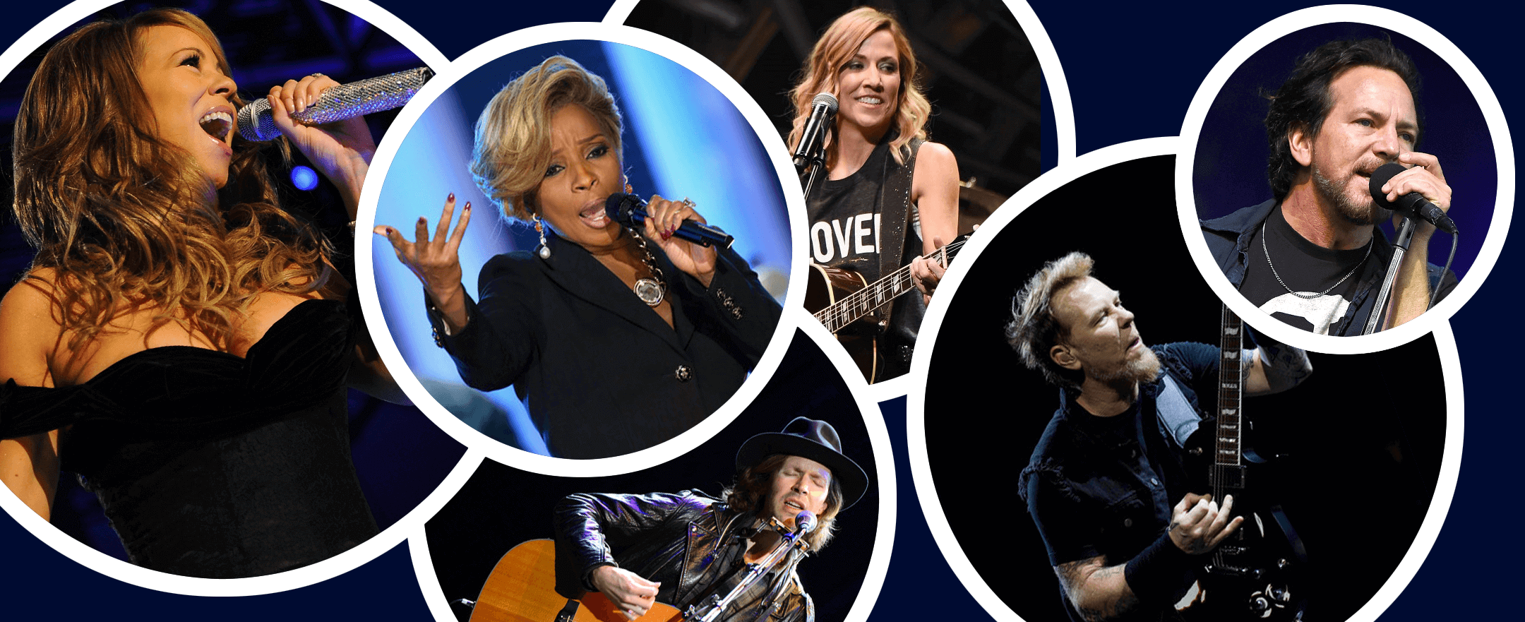 1990s music artists booking agency