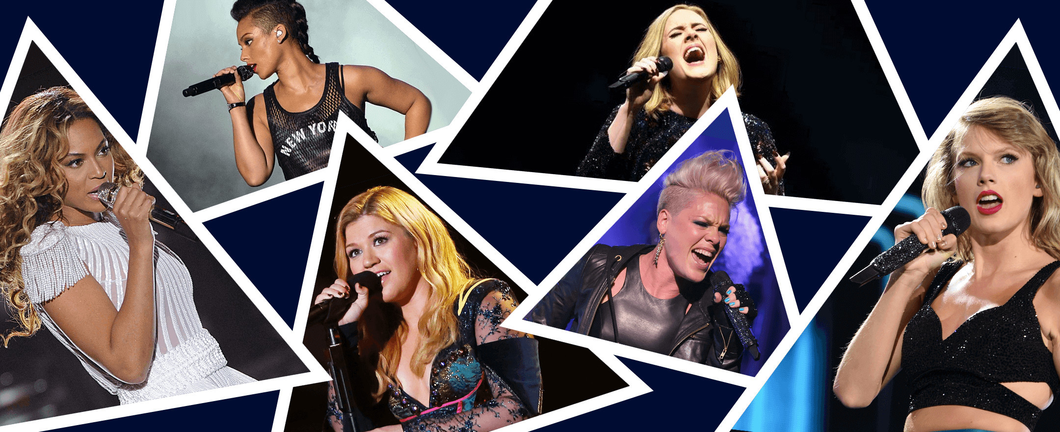 2000s music artists booking agency