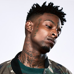 21 Savage