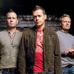 3 Doors Down