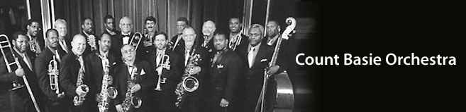 Count Basie Orchestra