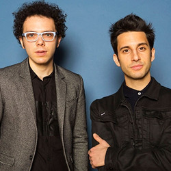 Book A Great Big World - Professional Booking Agency for A Great Big World