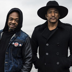 A Tribe Called Quest