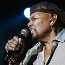 Aaron Neville