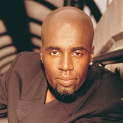 Book Aaron Hall - Professional Booking Agency for Aaron Hall