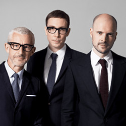 Book Above And Beyond - Professional Booking Agency for Above And Beyond