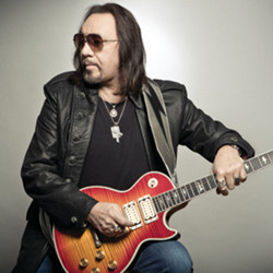 Ace Frehley