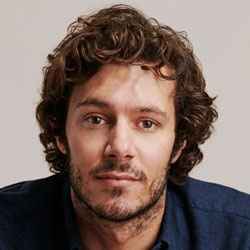 Adam Brody