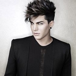 Adam Lambert