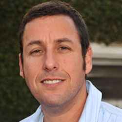 Adam Sandler