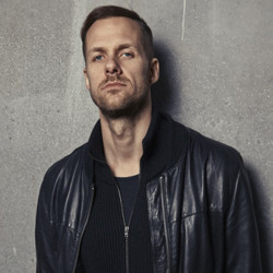 Book Adam Beyer - Professional Booking Agency for Adam Beyer