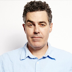Adam Carolla