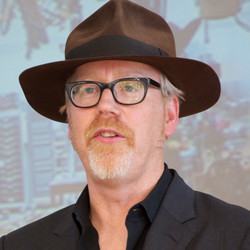Book Adam Savage - Professional Booking Agency for Adam Savage