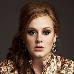 Book Adele - Professional Booking Agency for Adele