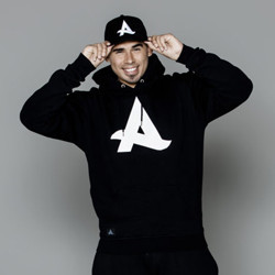 Book Afrojack - Professional Booking Agency for Afrojack