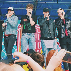 Book After Romeo - Professional Booking Agency for After Romeo