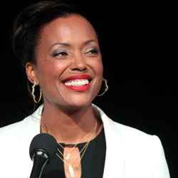 Aisha Tyler
