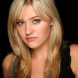 Book AJ Michalka - Professional Booking Agency for AJ Michalka