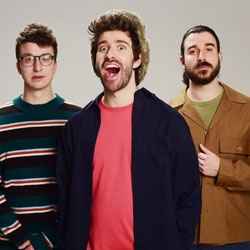 [artists_name] booking agency