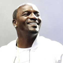 Book Akon - Professional Booking Agency for Akon