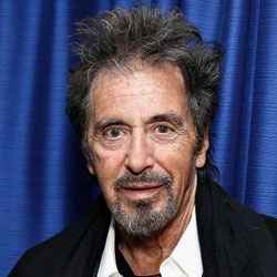 Al Pacino