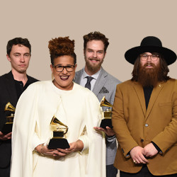 Alabama Shakes