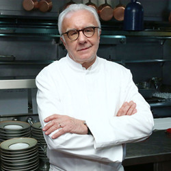 Alain Ducasse