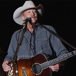 Alan Jackson