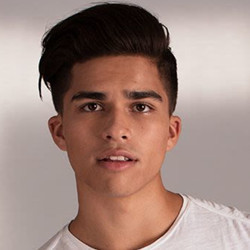 Book Alex Aiono - Professional Booking Agency for Alex Aiono