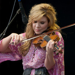 Alison Krauss