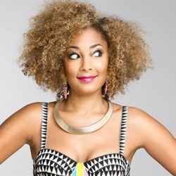 Amanda Seales