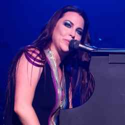 Amy Lee