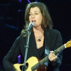 Amy Grant
