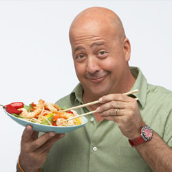 Andrew Zimmern