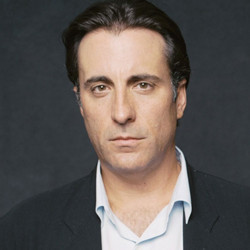 Book Andy Garcia and Cineson All Stars - Professional Booking Agency for Andy Garcia and Cineson All Stars