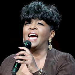 Anita Baker