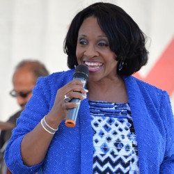 Book Anita Ward - Professional Booking Agency for Anita Ward