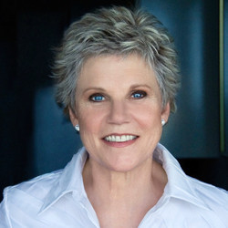 Anne Murray
