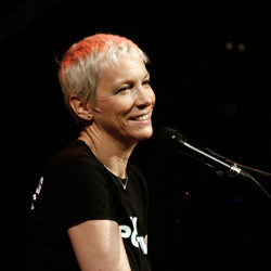 Annie Lennox