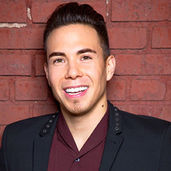 Apolo Ohno