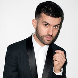 [artists_name] Booking Agency