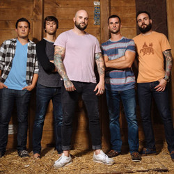 [artists_name] Booking Agent