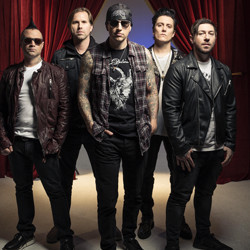  [artists_name] Booking Agent