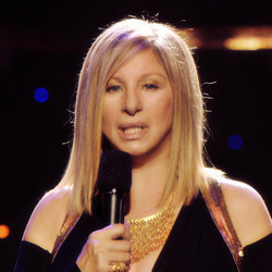 Book Barbra Streisand - Professional Booking Agency for Barbra Streisand