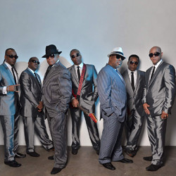 Book BarKays - Professional Booking Agency for BarKays