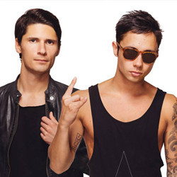 [artists_name] Booking Agency