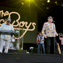 Book Beach Boys - Professional Booking Agency for Beach Boys