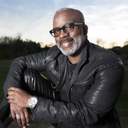 Bebe Winans