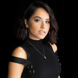 Book Becky G - Professional Booking Agency for Becky G