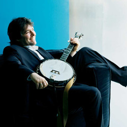 Book Bela Fleck & The Flecktones - Professional Booking Agency for Bela Fleck & The Flecktones